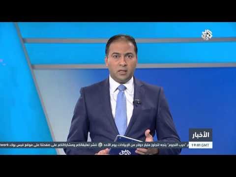 شاهد الحديثي يؤكد أن نسبة مشاركة أبناء المحافظات السنية في الحشد الشعبي 30 