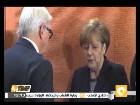مخاوف بشأن انقسام داخل الاتحاد الأوروبي