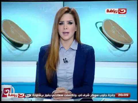 شاهد الزمالك يتعادل مع بتروجيت 1  1