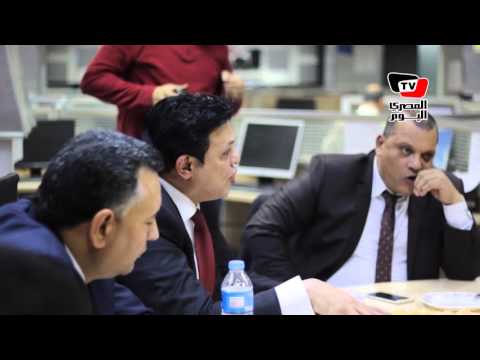 فيديومحمد حمودة يتهم تحالف دعم الدولة بالإساءة إلى مصر