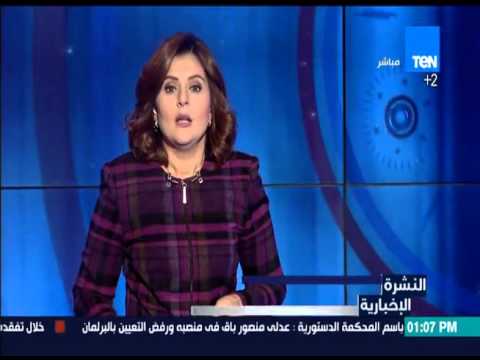 شاهد أمطار على الوجه البحري وطقس شديد البرودة ليلاً في القاهرة