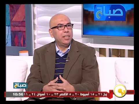 فيديو تقييم المستوى الأمني في مصر داخليًّا وخارجيًّا