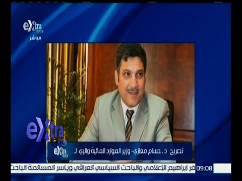شاهد تدشين شركة الريف المصري لإدارة الـ15 مليون فدان