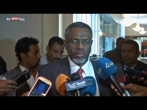 فيديو اتفاق على الالتزام بإعلان المبادئ بشأن سد النهضة