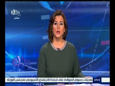 “ مصر تتلألأ “ أمام الأهرامات احتفاء بالعام الجديد