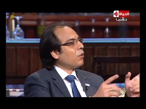 رئيس منظمة امن المعلومات ينصح المصريين  كيف تحمي حسابك على الفيس بوك