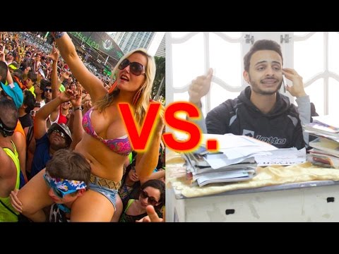 الفرق بين العرب والأجانب في الاحتفال برأس السنة الجديدة