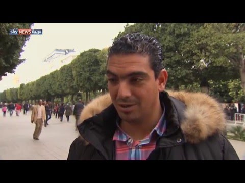 بالفيديو أمنيات التونسيين لعام 2016