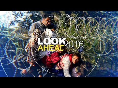 القصص الإخبارية برؤية استشرافية  best wishes 2016