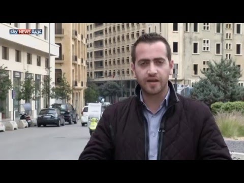 لبنان 2015 تراكم المشاكل