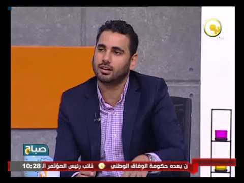 خالد تليمة يؤكد أن تعديل الدستور بعد سنة