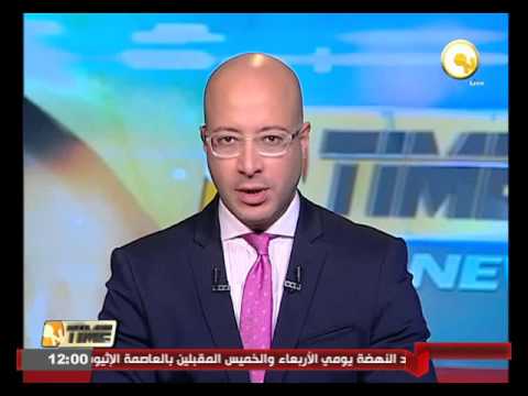 الرئيس السيسي يلتقي رئيس مجلس الأمة الكويتي مرزوق الغانم