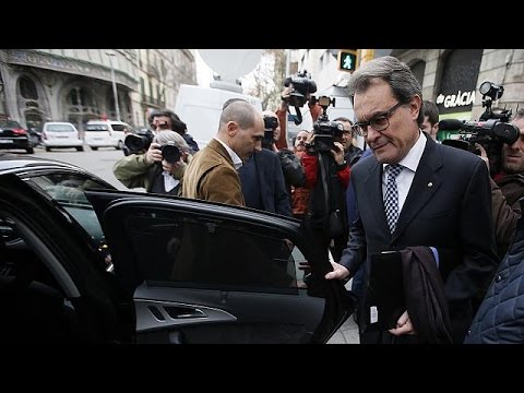 كاتالونيا تتجه نحو انتخابات جديدة بعد فشل تشكيل حكومة مستقلة