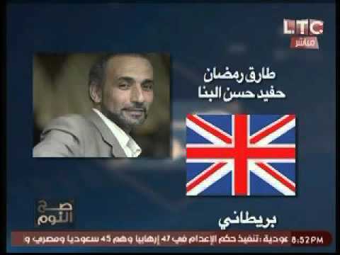 فيديوالغيطي يكشف الجنسيات الحقيقية لقيادات الجماعة المحظورة