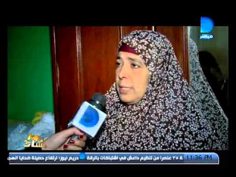 فيديو أب يعذب طفله بإطفاء السجائر في جسده