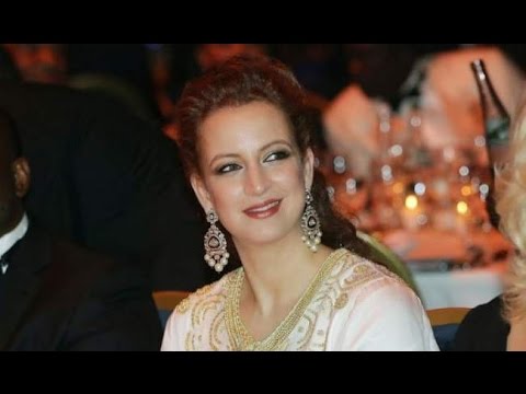 شاهدللا سلمى تتصدر قائمة أجمل زوجات الرؤساء