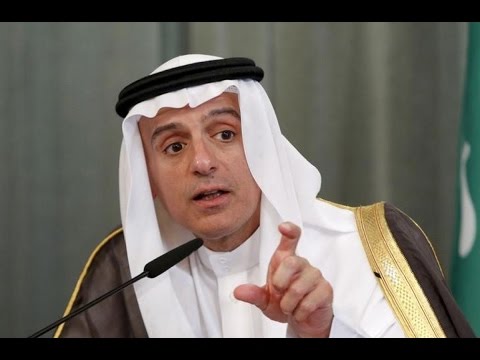 السعودية  لن نسمح لإيران بتشكيل خلايا إرهابية 