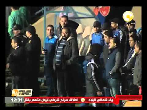 إيقاف لاعب الأهلي حسام غالي مبارتين والمدرب العام للإنتاج عبد الستار صبري مباراتين