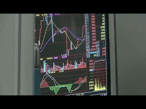 تراجع الأسهم الأوروبية في أولى جلسات العام الجديد