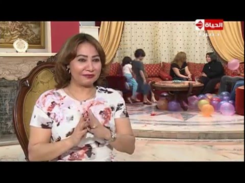 شاهد سيدة مصرية تحتفل بمناسبة طلاقها من زوجها