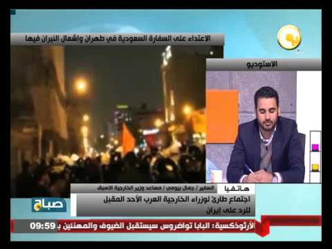 بالفيديو عقد اجتماع طارىء لمجلس الجامعة على مستوى وزراء الخارجية العرب