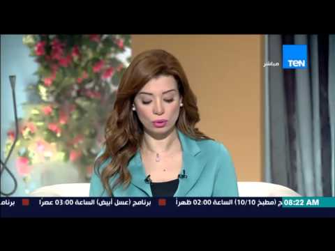 بالفيديو محسن كمال يحكي واقعة إنقاذ الطفلة حبيبة من جرعة كيماوي