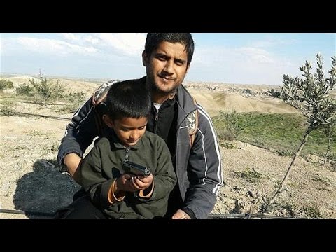 أبو رميثة سفّاح داعش الجديد هندوسي تحوّل إلى الإسلام
