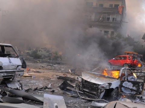 25 قتيلًا على الأقل في هجوم على الحوثيين