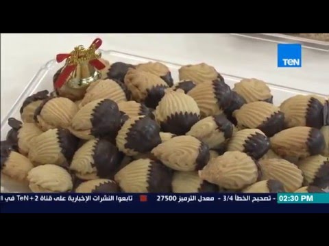 تعرف على طريقة تحضير البيتي فور