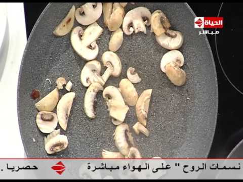 تعرف على طريقة تحضير الساندونش القنبلة