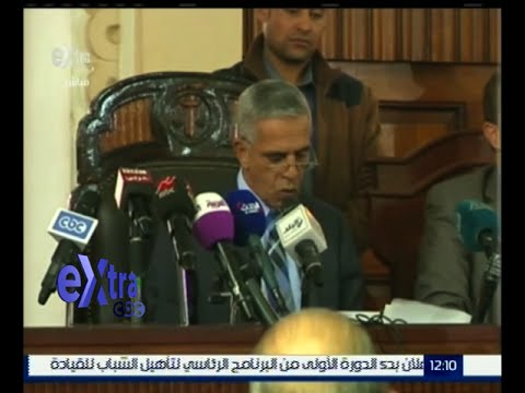 النقض تصدر حكمها في طعن مبارك ونجليه على الأحكام السابقة