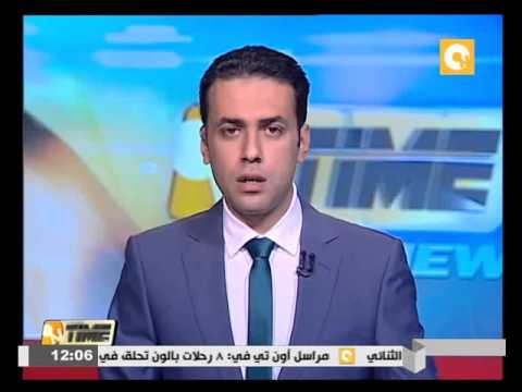 السيسي يشيد بما حققته الأجهزة الأمنية من نجاحات