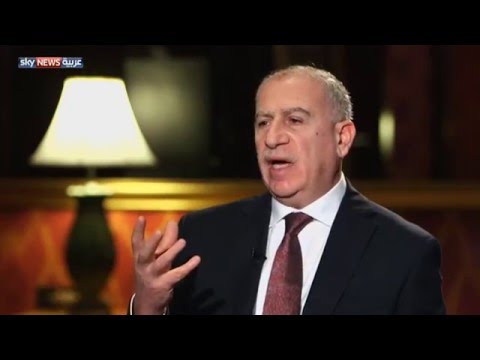 اسامة النجيفي يؤكد أن مسؤول إيراني هدده قبل سقوط الموصل