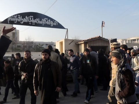 بالفيديو كيف ستنعكس خسارة داعش للملايين على قدرته الإقتصادية