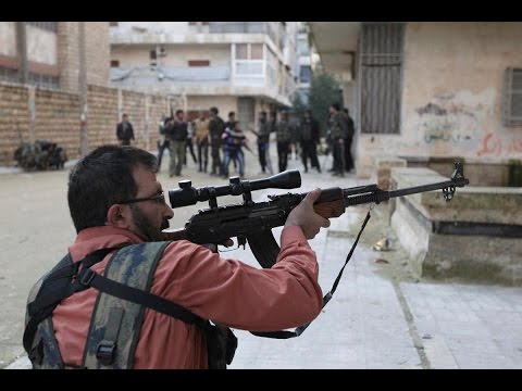 أكثر من 70 قتيلاً في صفوف المليشيات في محاولة فاشلة للتقدم في ريف حلب