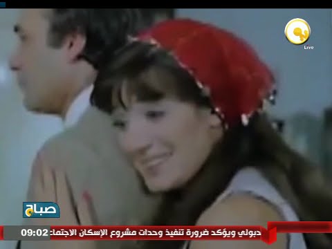 اليوم ذكرى وفاة الفنانة مديحة كامل عام 1997