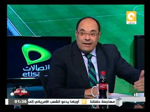 شاهد مجلس الأهلي يترقب نتيجة الطعن على حكم الحل