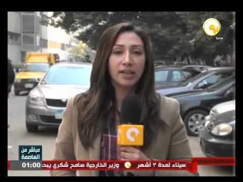 شاهد مجلس الوزراء يبحث قوانين الصحافة والإعلام والتأمين الصحي