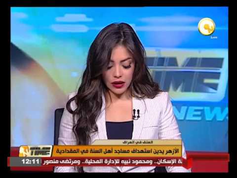 شاهد تعرض 9 مساجد لهجمات بقنابل حارقة