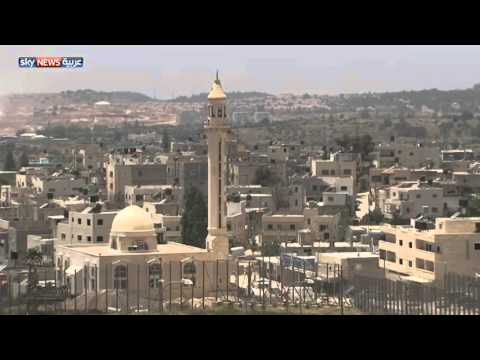 مساع إسرائيلية لضم مناطق ج الفلسطينية