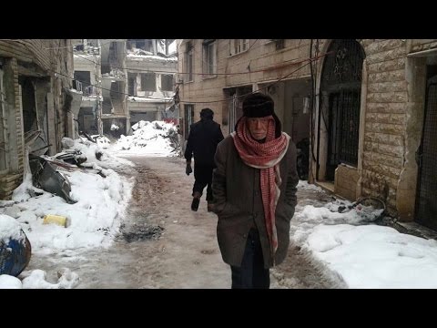 بالفيديو شهادات صادمة يرويها مسؤولون بشأن قسوة الحصار
