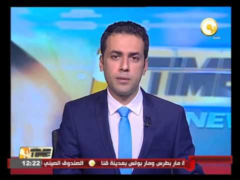 بالفيديو الأهلي يواجه الداخلية والإسماعيلي أمام سموحة