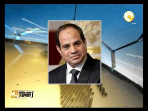 الرئيس السيسي يترأس اجتماعًا لمجلس الدفاع الوطني
