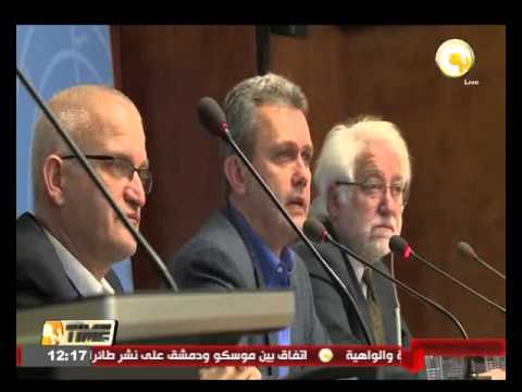 شاهد تحقيقات حول حالة وفاة بمرض ايبولا شمال سيراليون