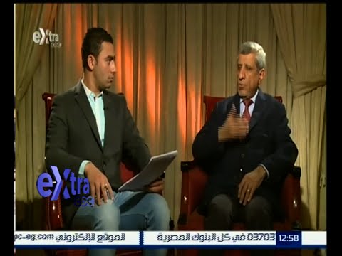 شاهد لقاء مع المدير العام للمنظمة العربية للتربية والثقافة والعلوم