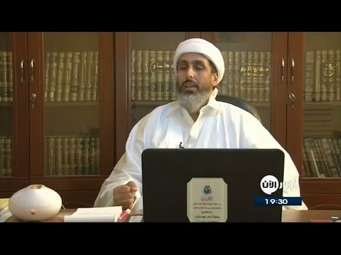 مفتي القاعدة السابق داعش تفوق على القاعدة في الإرهابمفتي القاعدة السابق داعش تفوق على القاعدة في الإرهاب