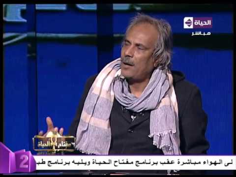بالفيديو محمود الكردوسي يؤكد أن الإعلام وصل إلى حال من الغرور