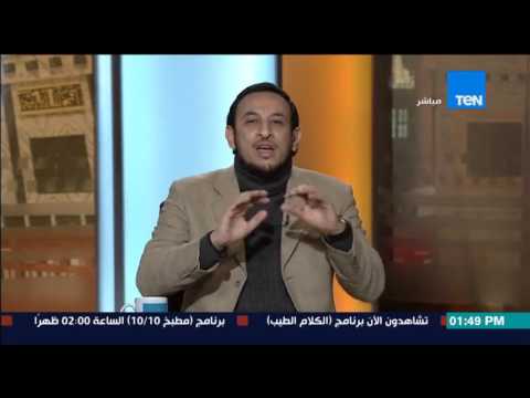 شاهد زوجة تشتكي من طلبات زوجها المٌحرمة في العلاقة الشرعية