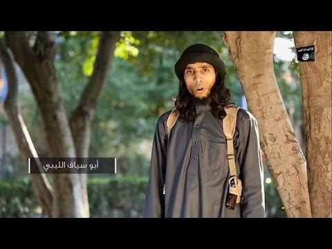 داعش يتوعد دول المغرب العربي بحرب كبيرة