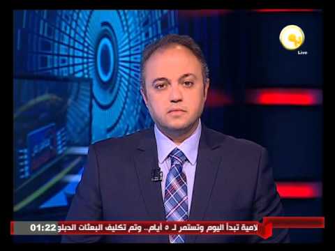 بالفيديو حلمي النمنم يؤكد أن هناك أكثر من 100 فاعلية ثقافية ستقام بين مصر والصين